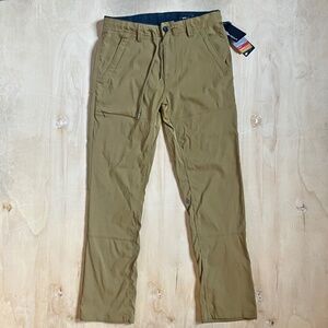VOLCOM STONE TRAIL MASTER PANTS